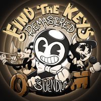 The Stupendium - Find the Keys (2022 Remaster)