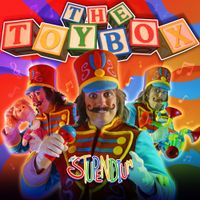 The Stupendium - The Toybox