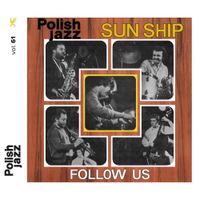 Sun Ship - Follow Us