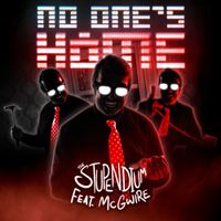 The Stupendium - No One's Home