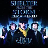 The Stupendium - Shelter from the Storm (2022 Remaster)