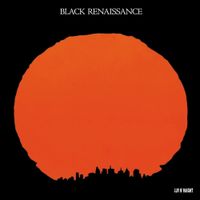 Harry Whitaker - Black Renaissance