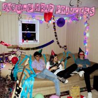 Bubblewrap Princess - Life of the Party