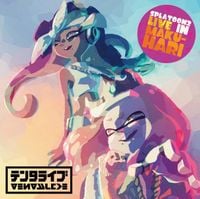 Splatoon - Splatoon 2 Live in Makuhari -テンタライブ-