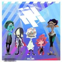 Splatoon - Inkoming!
