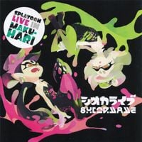 Splatoon - Splatoon Live in Makuhari -シオカライブ-