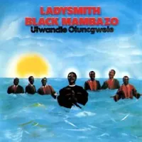Ladysmith Black Mambazo - Ulwandle Oluncgwele