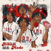 YN Jay - Album Mode