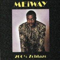 Meiway - 200% zoblazo