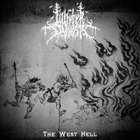 Winter Dynasty - The West Hell