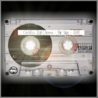 Cient&iacute;fico, Chinorro - The tape