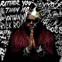 Rick Ross - Dead Presidents