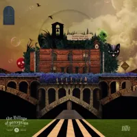 Billlie - the Billage of perception: chapter two