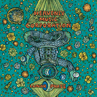 Heavenly Music Corporation - Lunar Phase
