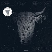The Orb - The COW Remixes (Sin in Space Pt. 3)