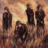 神威楽斗 [GACKT] - Mirror