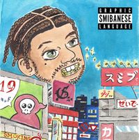 GRGY - VAN HIER TOT TOKYO