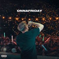 charlieonnafriday - ONNAFRIDAY