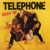 T&eacute;l&eacute;phone - Best Of