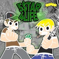 Star5stunna - 5star4life
