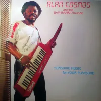 Alan Cosmos And His Bam-Baara Soundz - Sunshine Music for Your Pleasure