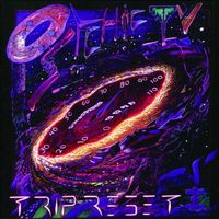 Psychic TV - Trip Reset