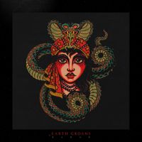 Earth Groans - Rahab