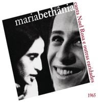 Maria Beth&acirc;nia - Canta Noel Rosa e Outras Raridades