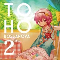 ShibayanRecords - TOHO BOSSA NOVA 2