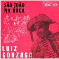 Luiz Gonzaga - S&atilde;o Jo&atilde;o na ro&ccedil;a