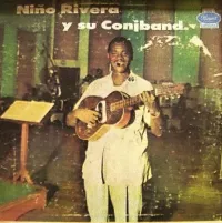 Ni&ntilde;o Rivera - Ni&ntilde;o Rivera y Su Conjband