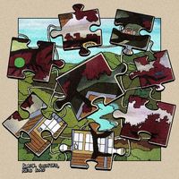 Black Country, New Road - Under The Missing Pieces