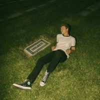 Iamnotshane - Maybe My Soulmate Died