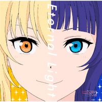 DiverDiva - Eternal Light