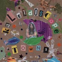 tinyumbrellas - Kaleidoscope Towns