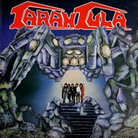 Tarantula - Tarantula