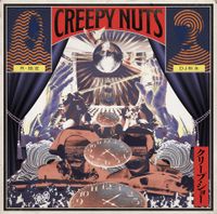 Creepy Nuts - クリープ・ショー [Creep Show]