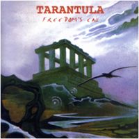 Tarantula - Freedom's Call