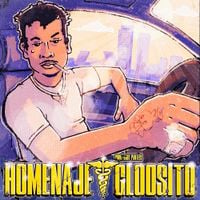 Gloosito & Baby Pantera - HOMENAJE