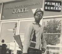 Primal Scream - Star