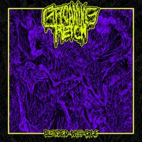 Groaning Retch - Blended With Bile