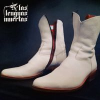 Las Lenguas Muertas - Las Lenguas Muertas