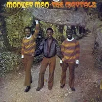 Toots & The Maytals - Monkey Man
