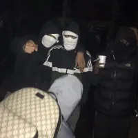 Active Gxng - Active Gang Collection