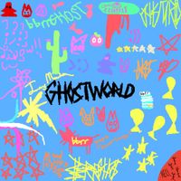 BbrrGHOST - GHOSTWORLD