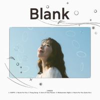 CHEEZE - Blank