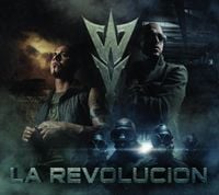 Wisin & Yandel - La Revoluci&oacute;n
