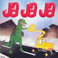 Ja Ja Ja - Ja Ja Ja