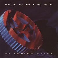 Machines Of Loving Grace - Machines of Loving Grace