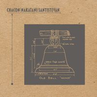 Raven Chacon, Tatsuya Nakatani & Carlos Santistevan - Inhale / Exhale